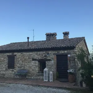  Casa di campagna La Busca