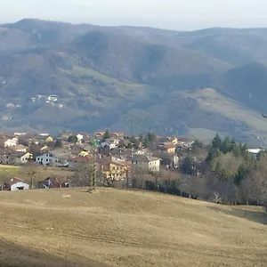  Casa vacanze Un Posto Speciale. La Quagnola
