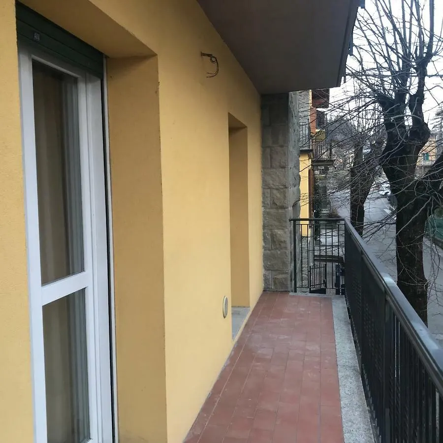 Ca Giorg Apartment Fanano