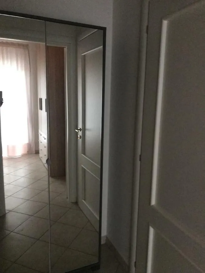 Ca Giorg Apartment Fanano