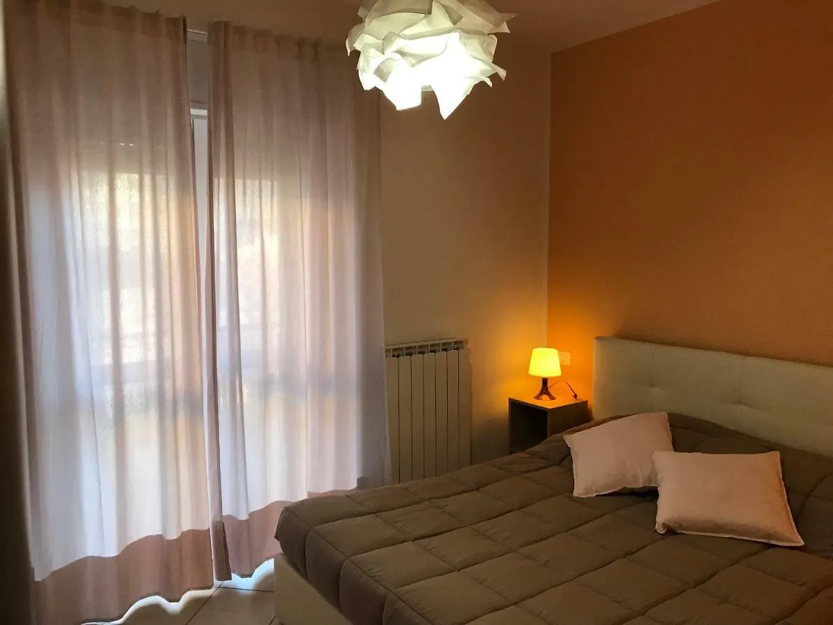 Ca Giorg Apartment Fanano 0*,  Italy